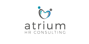 Atrium HR Logo