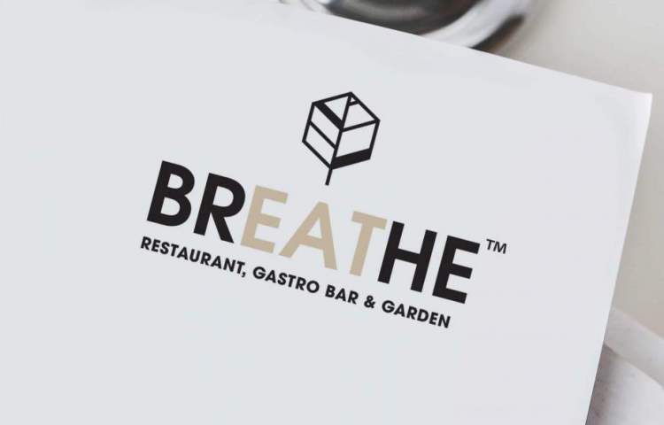 Breathe Logo