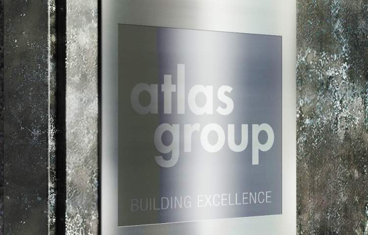 Atlas Group_Logo_Redline Company