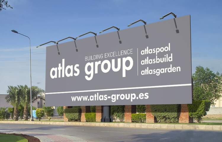 Atlas Group_billboard_Redline Company