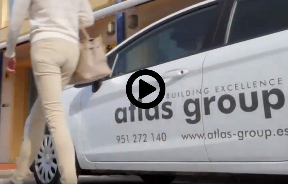 Atlas Group corporate video