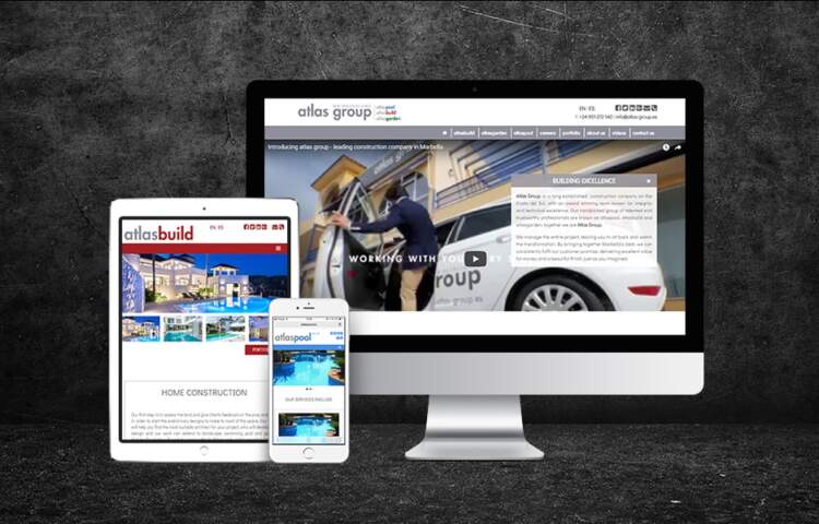 Atlas Group_Website_Redline Company