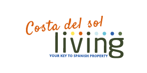 Costa del sol living logo