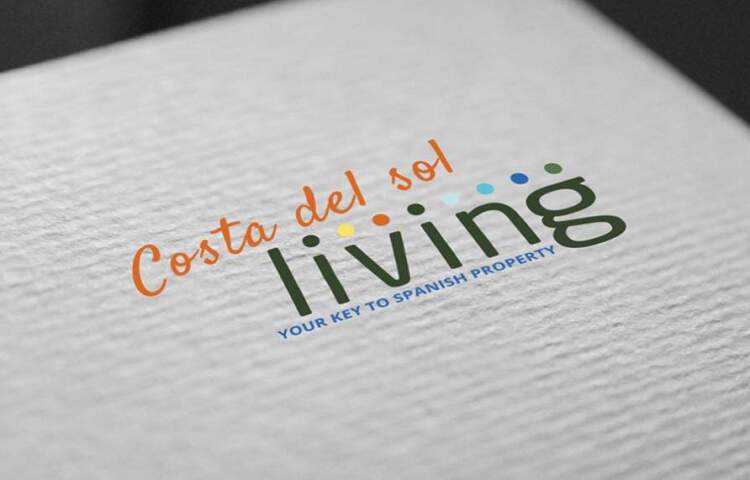 Costa del sol Living logo