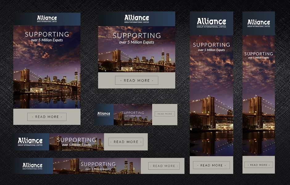Alliance Group-Redline Company