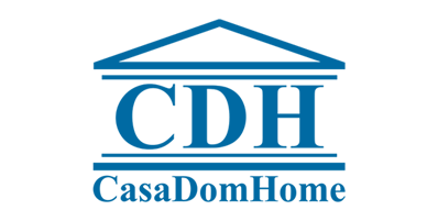 Casa Dom Home logo