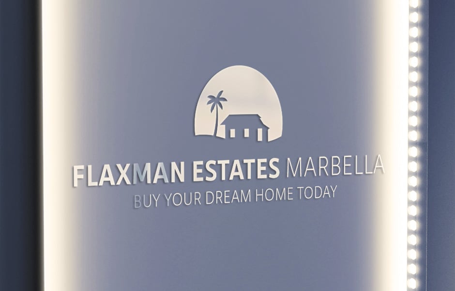 Flaxman Estates logo