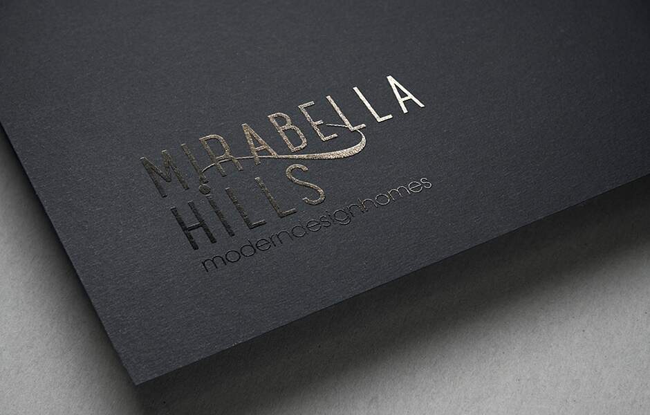 Mirabella Hills logo