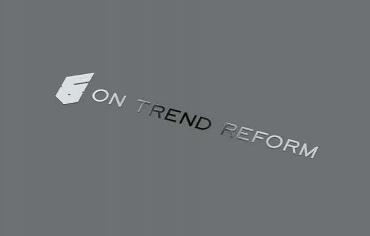 On Trend Reform logo