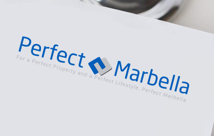 Perfect Marbella logo