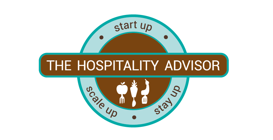 The Hospitality Advisor Logo
