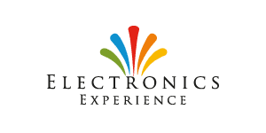Electronic Experience main logo