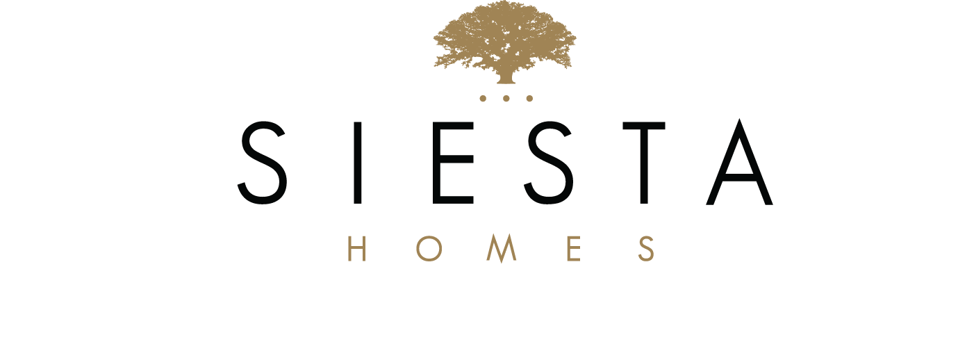 Siesta Homes Logo