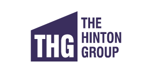 The Hinton Group logo