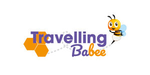 Travelling Babee logo