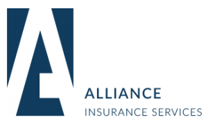 Alliance insurance services logo