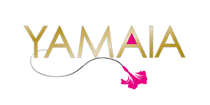 Yamaia logo