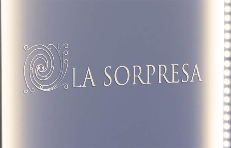 La Sorpresa logo