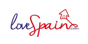 Love Spain logo
