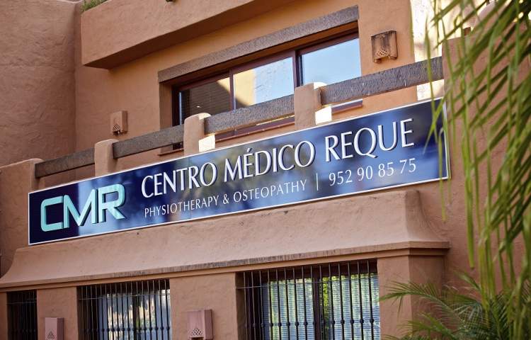 Centro Medico Reque