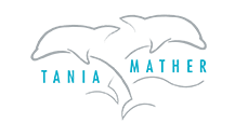 Tania Mather logo