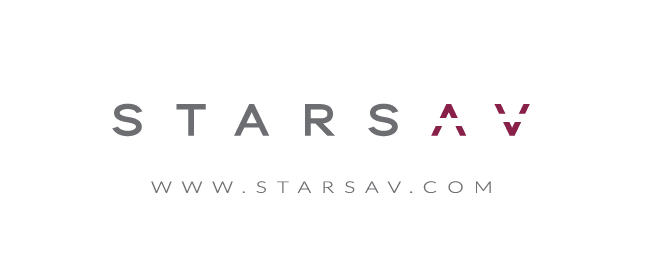 Starsav logo