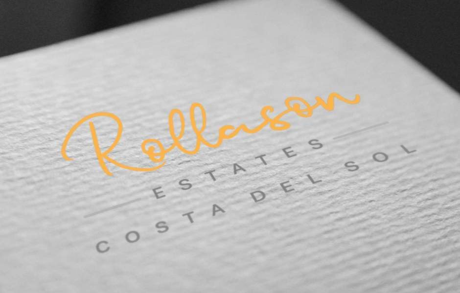 Rollason Estates Logo