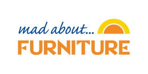 Mad About Furniture logo