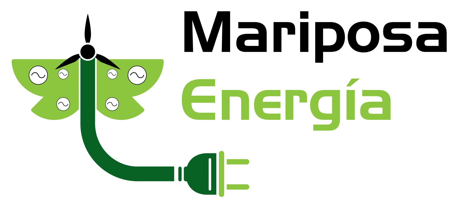 Mariposa Energia logo