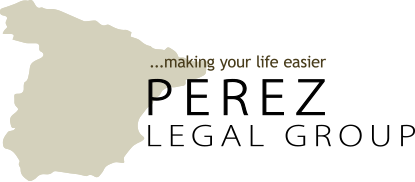 Perez Legal Group logo