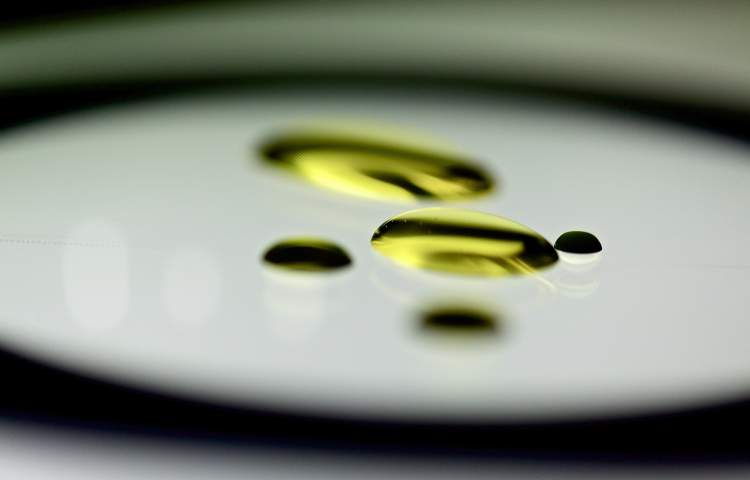 La Restinga olive oil