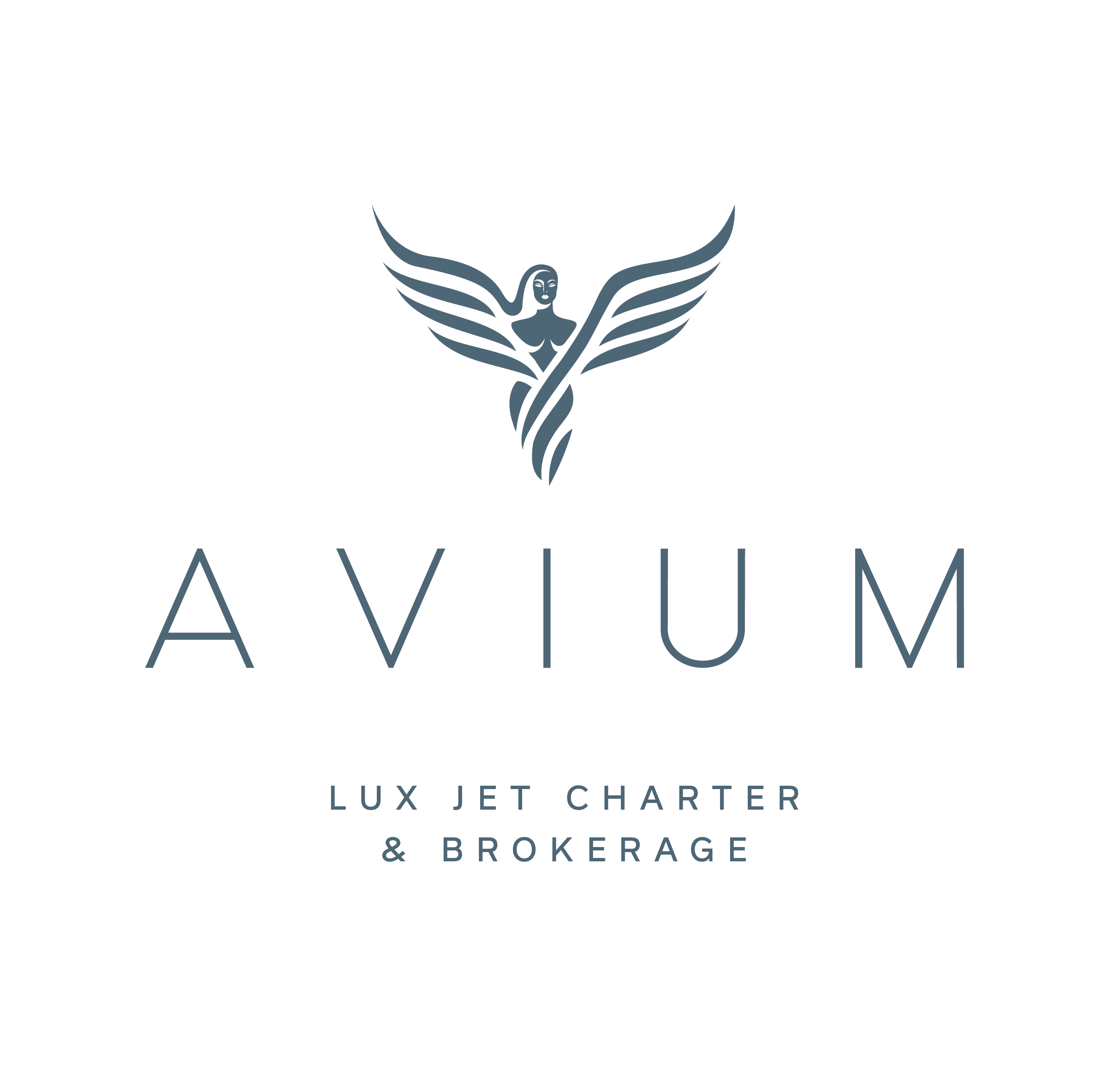 Avium Logo