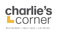 Charlies Corner Logo