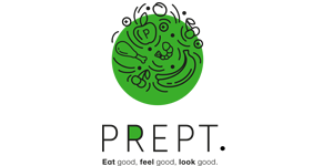 Logo PREPT