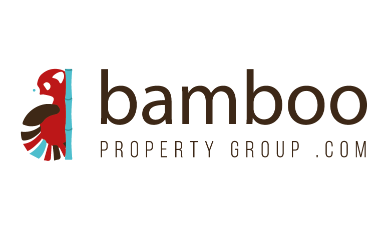 Bamboo Property Logo