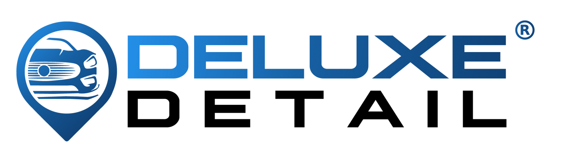 Deluxe Detail logo