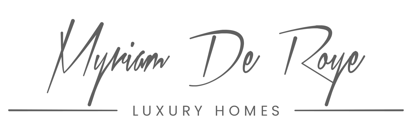 MDR Luxury Homes logo