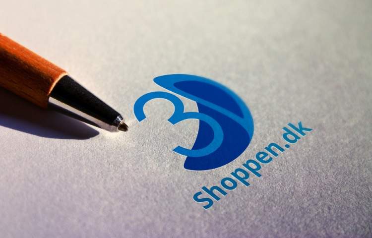 3D Shoppen logo