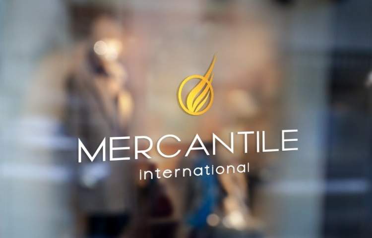 Mercantile International logo