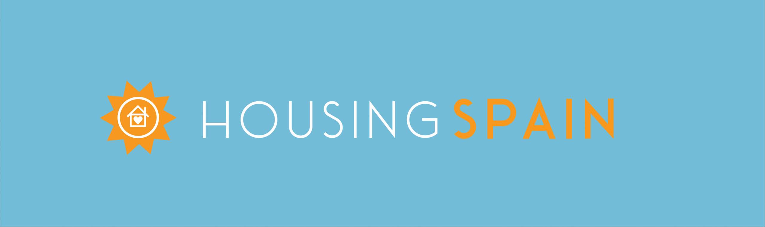 Housing Spain logo