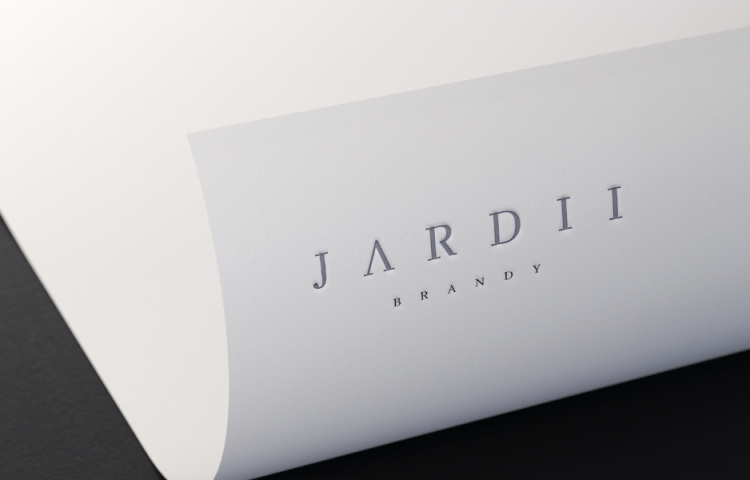 Jardii logo