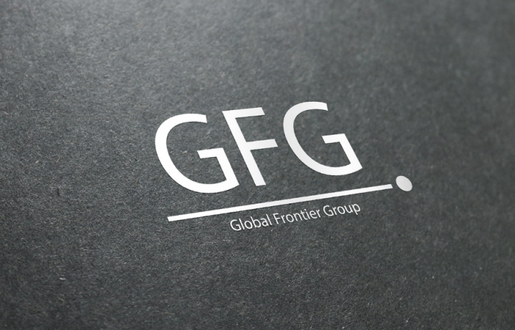 Global Frontier Group Logo
