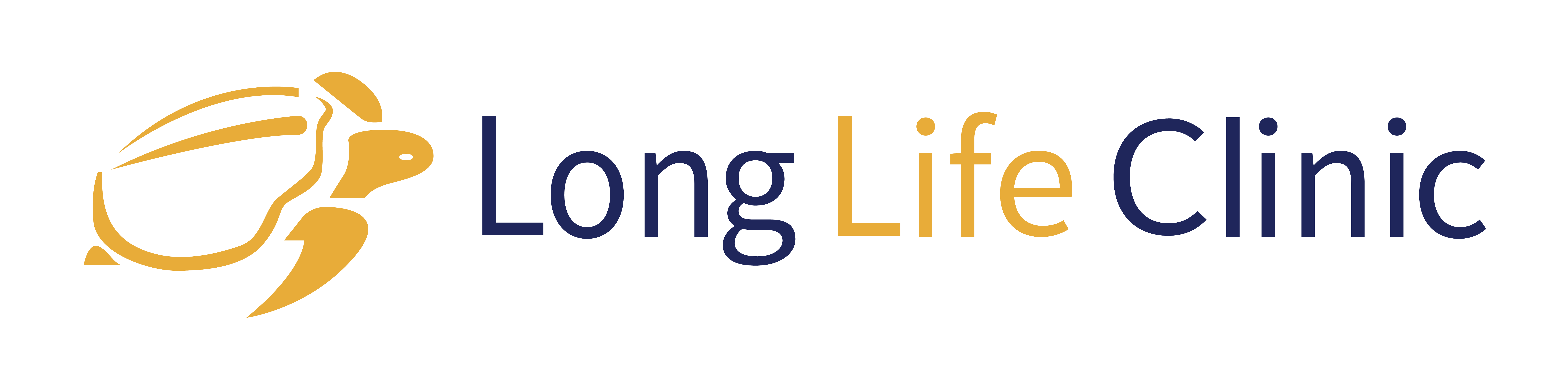 Long Life Clinic logo