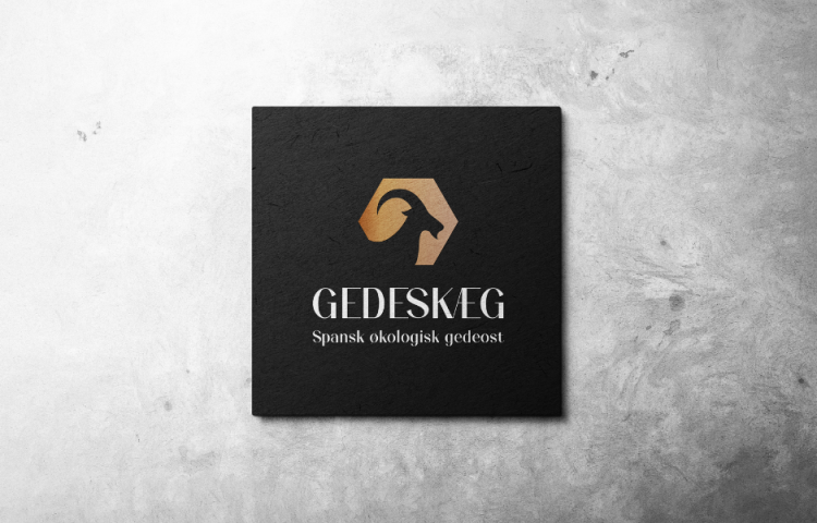 Gedeskaeg logo