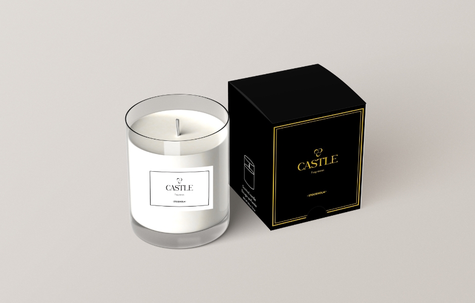 Castle Candle Company - Redline Company