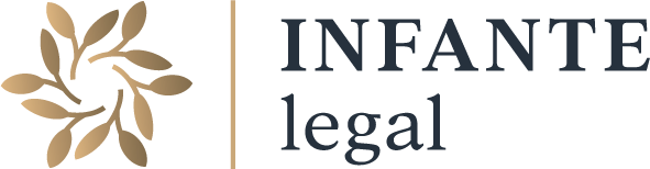 Infante Legal logo