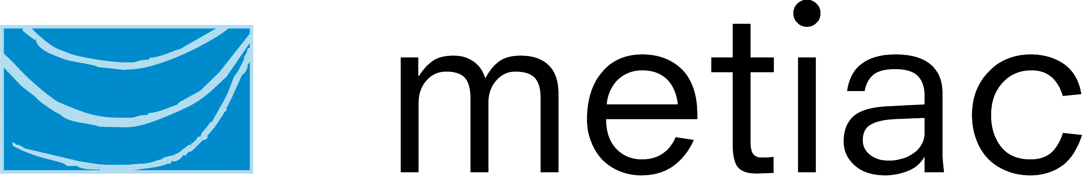 Metiac Logo