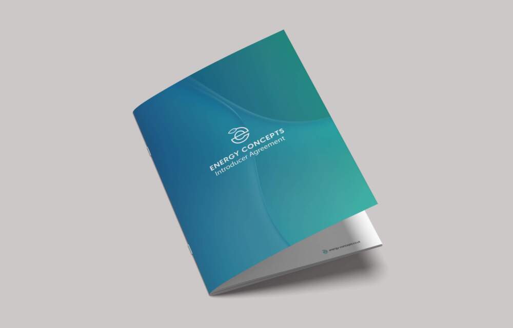 Energy Concepts Brochure