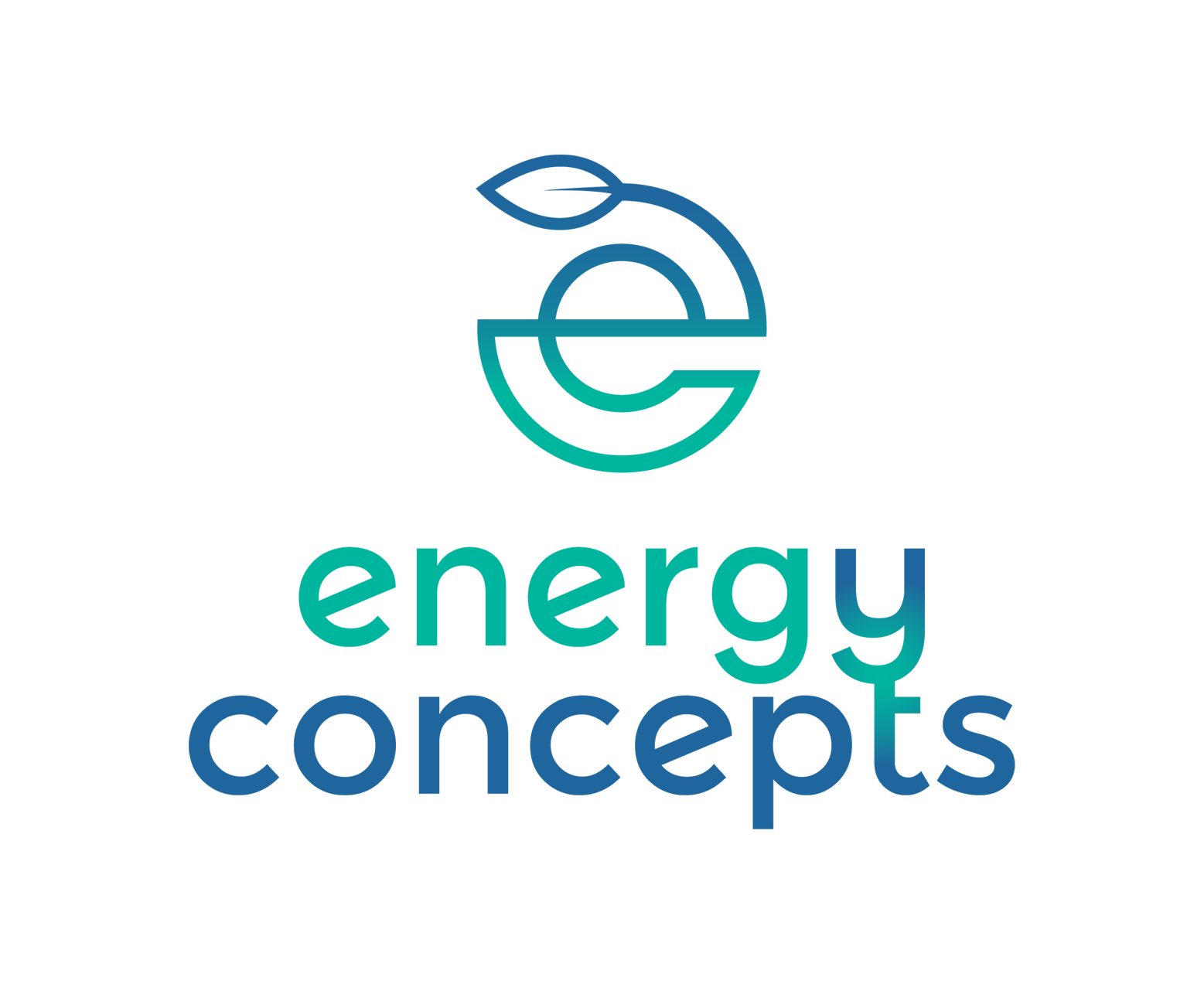 Energy Concept Logo