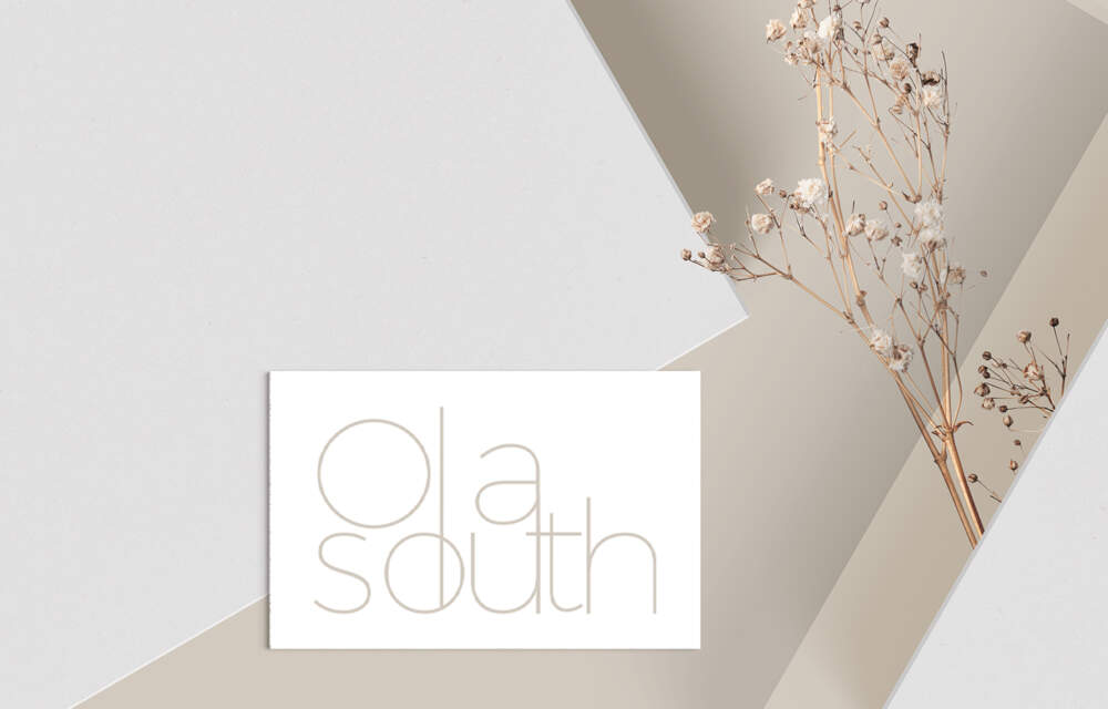 Ola South Logo